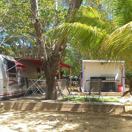 Airstream Paradise Bernard 외부 사진
