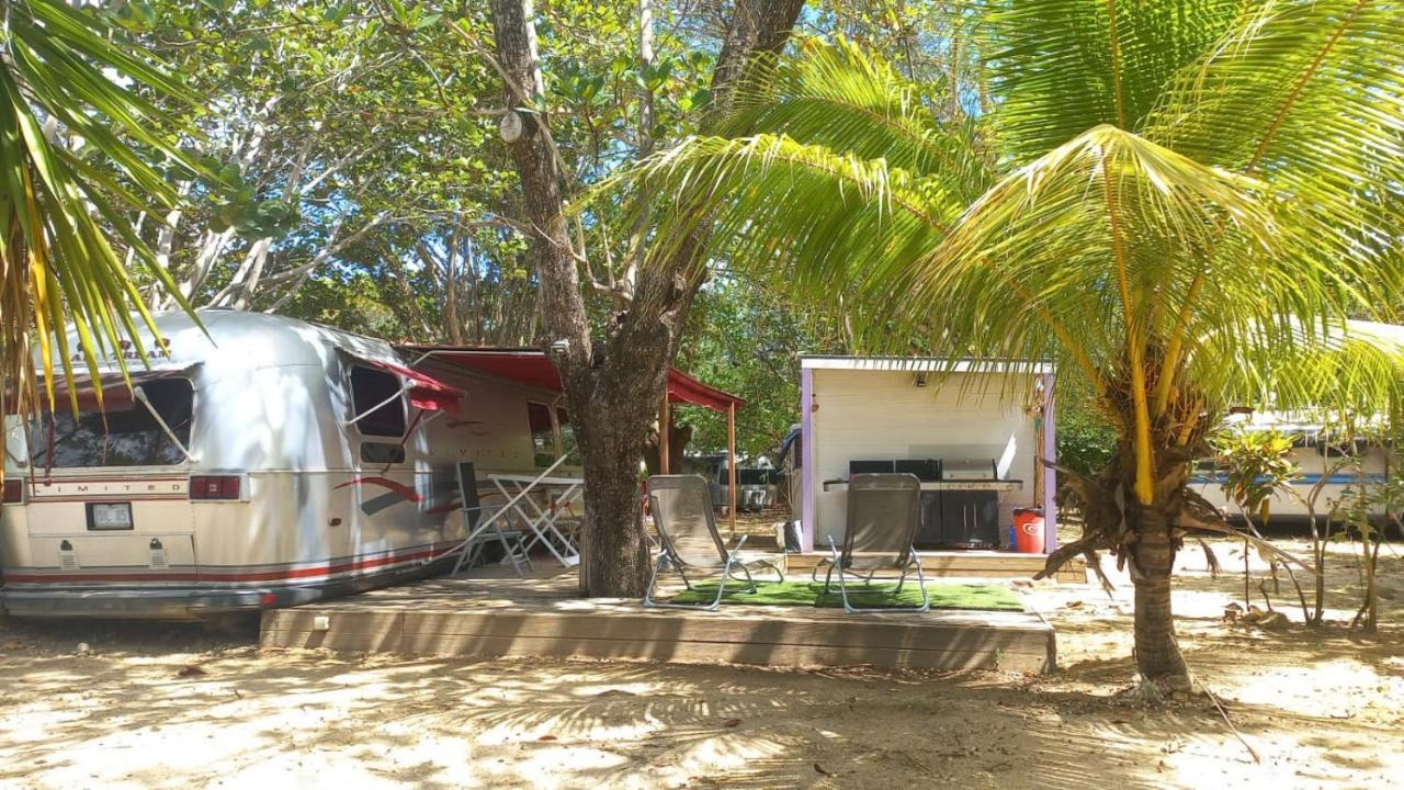 Airstream Paradise Bernard 외부 사진