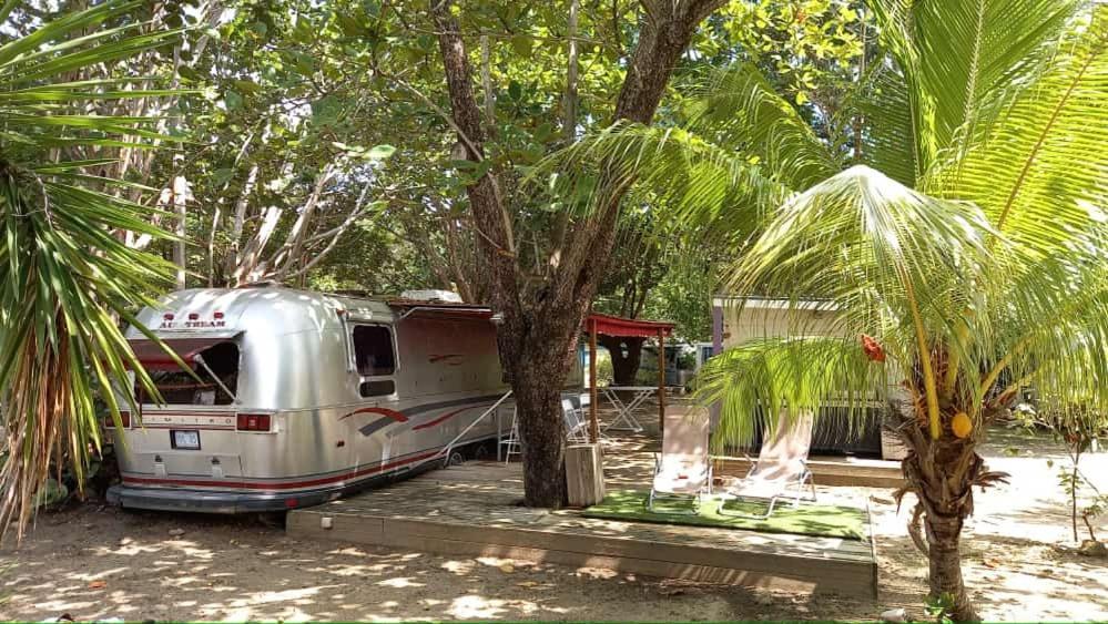 Airstream Paradise Bernard 외부 사진