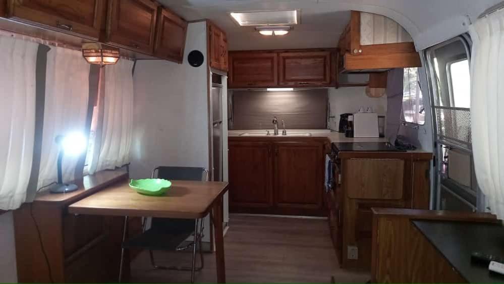 Airstream Paradise Bernard 외부 사진