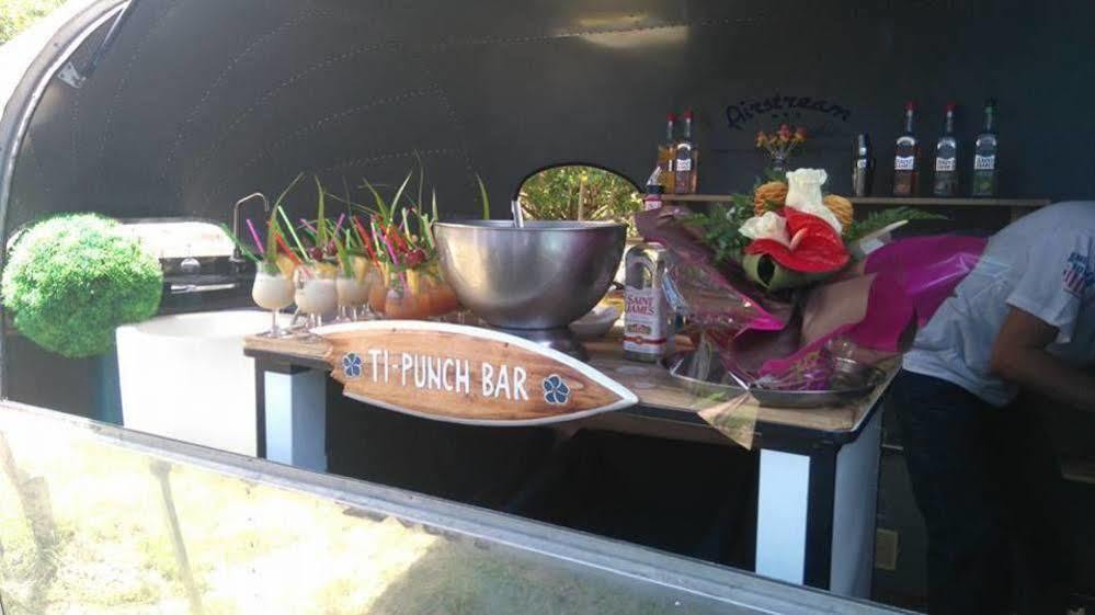 Airstream Paradise Bernard 외부 사진